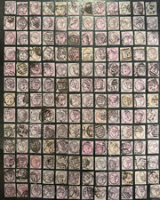 🦬 Grande bretagne - Gros