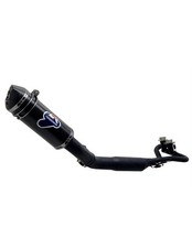 Y099080CVB LIGNE COMPLETE NOIR