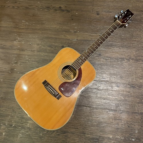 Takeharu guitar 200 - guitar, wt-200