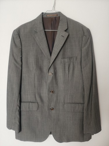 Belle veste burton marron - belle,
