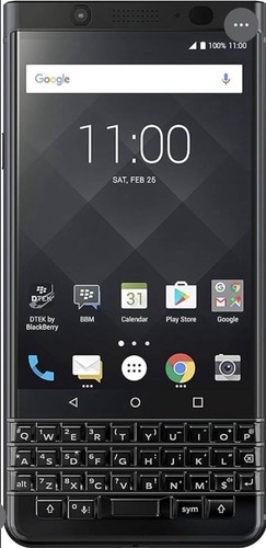 Blackberry keyone qwerty 32 - blackberry,