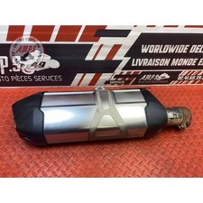 Silencieux Bmw R1200 GS 2013