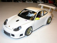 1/18 PORSCHE 911 996 GT3 R