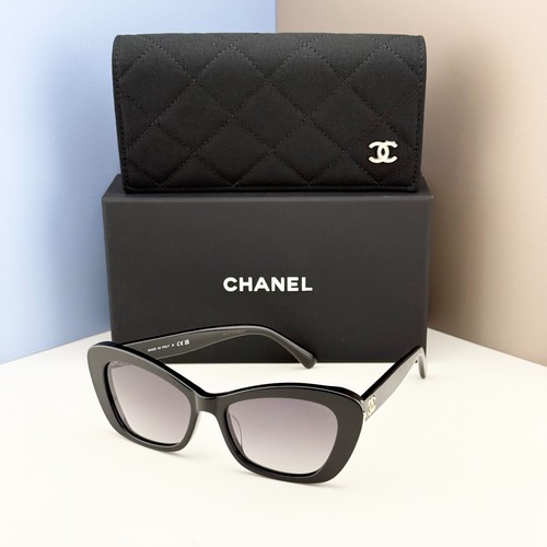 Chanel ch5481 cat - chanel,