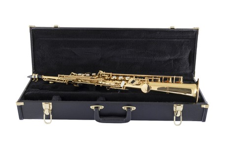 Selmer sss311 gold lacquer - gold,