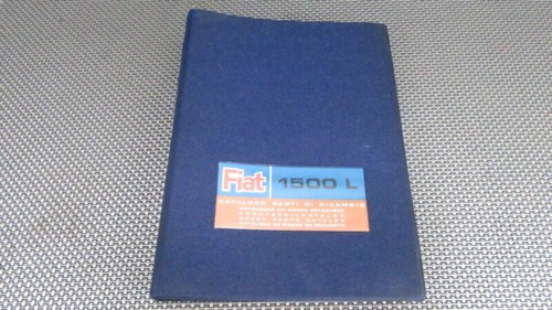 Manuel catalogue pièces - manuel, de