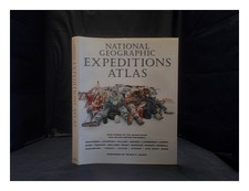ATLAS D'EXPÉDITIONS NATIONAL