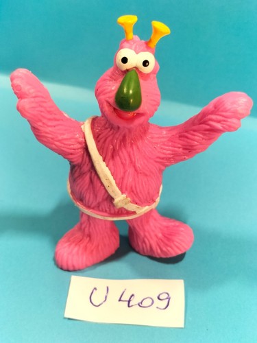 Figurine rue sesame street - figurine,