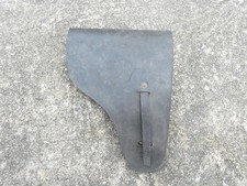 1945 1960 Gendarmerie Holster