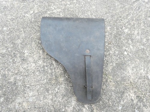 1945 1960 gendarmerie - 1960, holster
