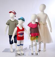 Enfants Poupées Flexible