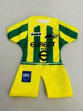 FC Nantes FCNA petit fanion