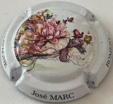 Capsule de champagne MARC
