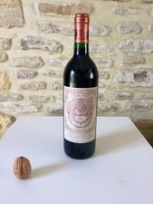 RARE   CHATEAU LONGUEVILLE 1991