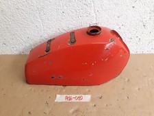 Réservoir Fantic Caballero