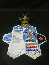 Heroscape Thorgrim The Viking