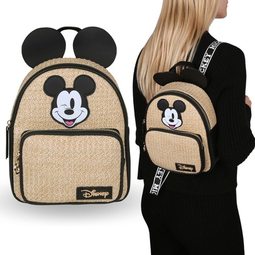 Sac dos urbain tressé en - à,
