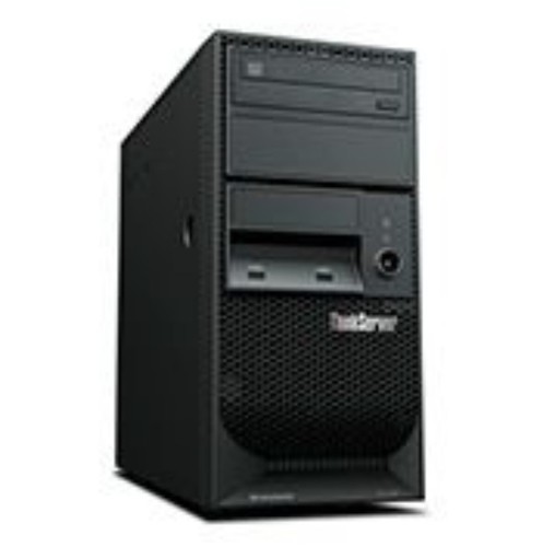 Lenovo thinkserver ts140 - lenovo,