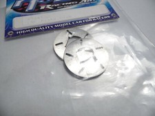 HOBAO 87345 ( graupner 4905.163 ) CNC Brake Disk  HYPER 7 