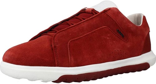Geox baskets cuir - geox,