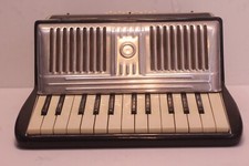 Vintage Camerano Accordion