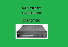 Amplificateur stéréo NAD