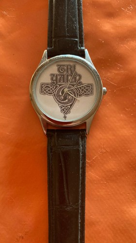 Montre tri yann