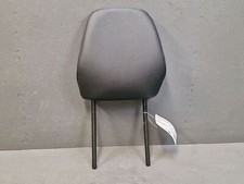 Appui-tête avant droit ou gauche Simili / surpiqure blanc - Renault Clio V