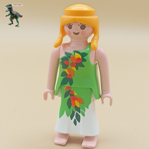 Playmobil figurine fée