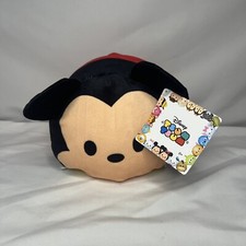 Disney Tsum Tsum Mickey Mouse