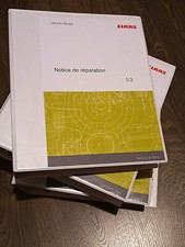 Claas Lexion 750 670 660 650