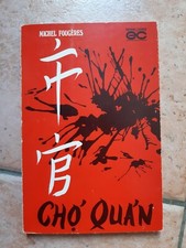 Michel fougères cho' qua'n 