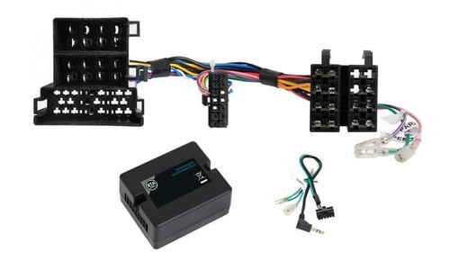 Auto radio can bus adaptateur - auto,
