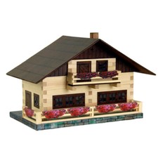 Walachia chalet alpin - 43,