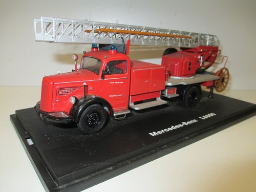 Camion mercedes l6600 grande - camion,
