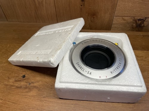 Rare mint rittreck musahino - :,