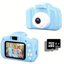 Mini Voiture Photographique Du