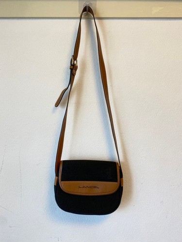 Lancel shoulder bag - , 4a