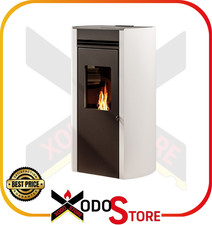 Poêle À Granulés PALAZZETTI