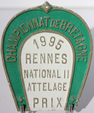 COMICES AGRICOLES - 1995 -