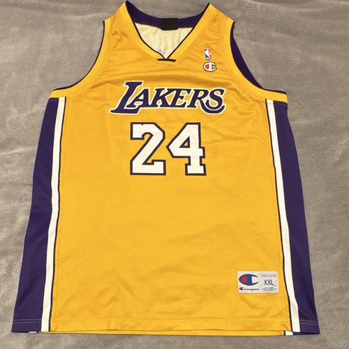 Champion maillot nba los - maillot,