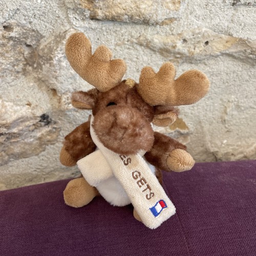 Doudou peluche roda - doudou,