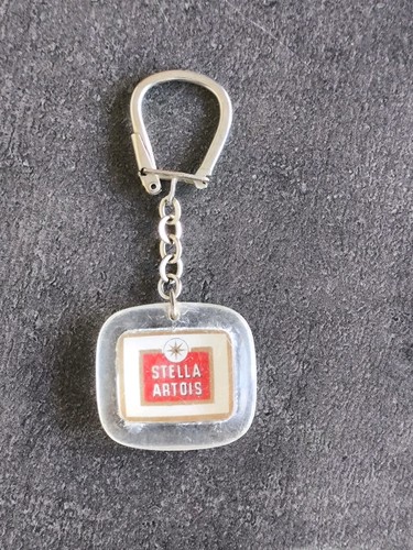 Porte cle vintage - cle,