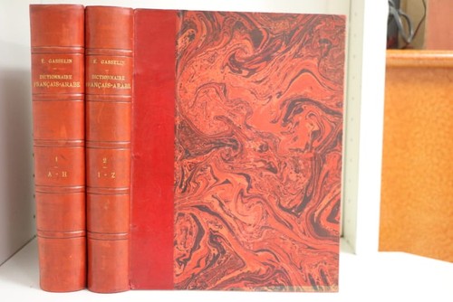 Gasselin dictionnaire - gasselin,