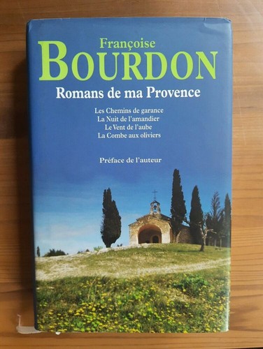 Françoise bourdon romans de - romans,