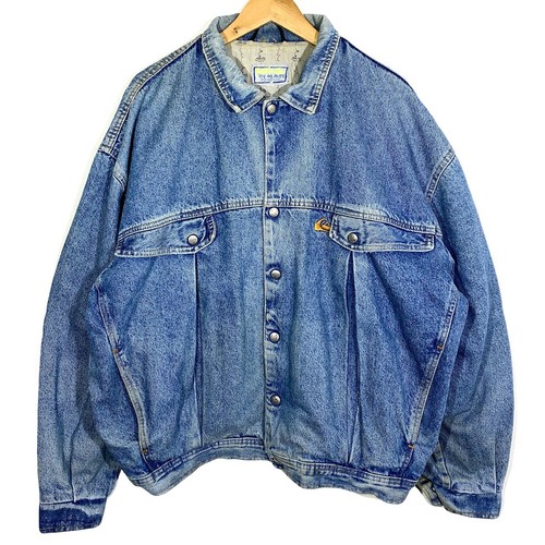 Rare veste blouson - blouson, jean