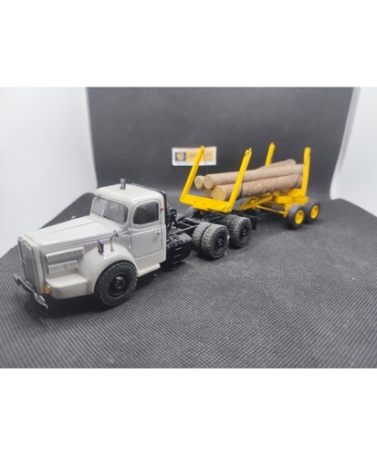Camion willeme k215 - willeme,