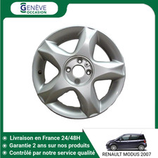 🇫🇷 JANTE ALUMINIUM