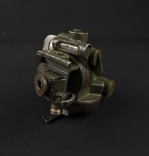 Instrument Niveau APX L81-4 N°206 S.G.O. Chars Canon Artillerie