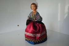 (N°8) ANCIENNE POUPEE